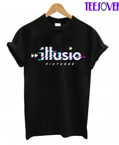 Illusio Pictures T-Shirt