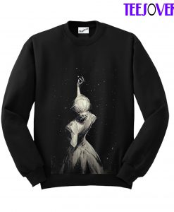 Illustration SweatShirt