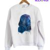 Ilustration Girl SweatShirt