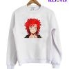 Imagenes De Kirishima Eijiro SweatShirt