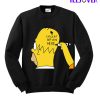 Insert Brain Here SweatShirt