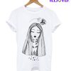 Items Similar To Flower Goddess T-Shirt