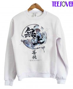 Japanese-SweatShirt