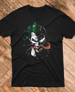 Joker T Shirt