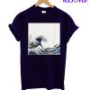 Kanagawa Wave T-Shirt