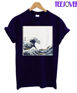 Kanagawa Wave T-Shirt