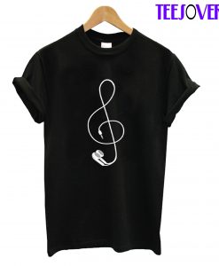 Key Tone T-Shirt