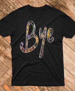 Kobe Bryant 24 Unisex T Shirt