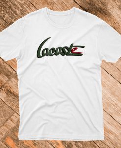 Lacoste T Shirt