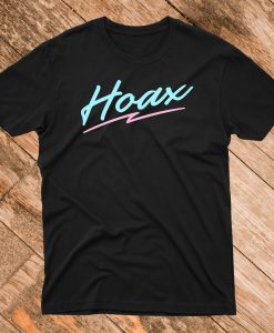 Leroy Hoax Ed Sheeran T shirt