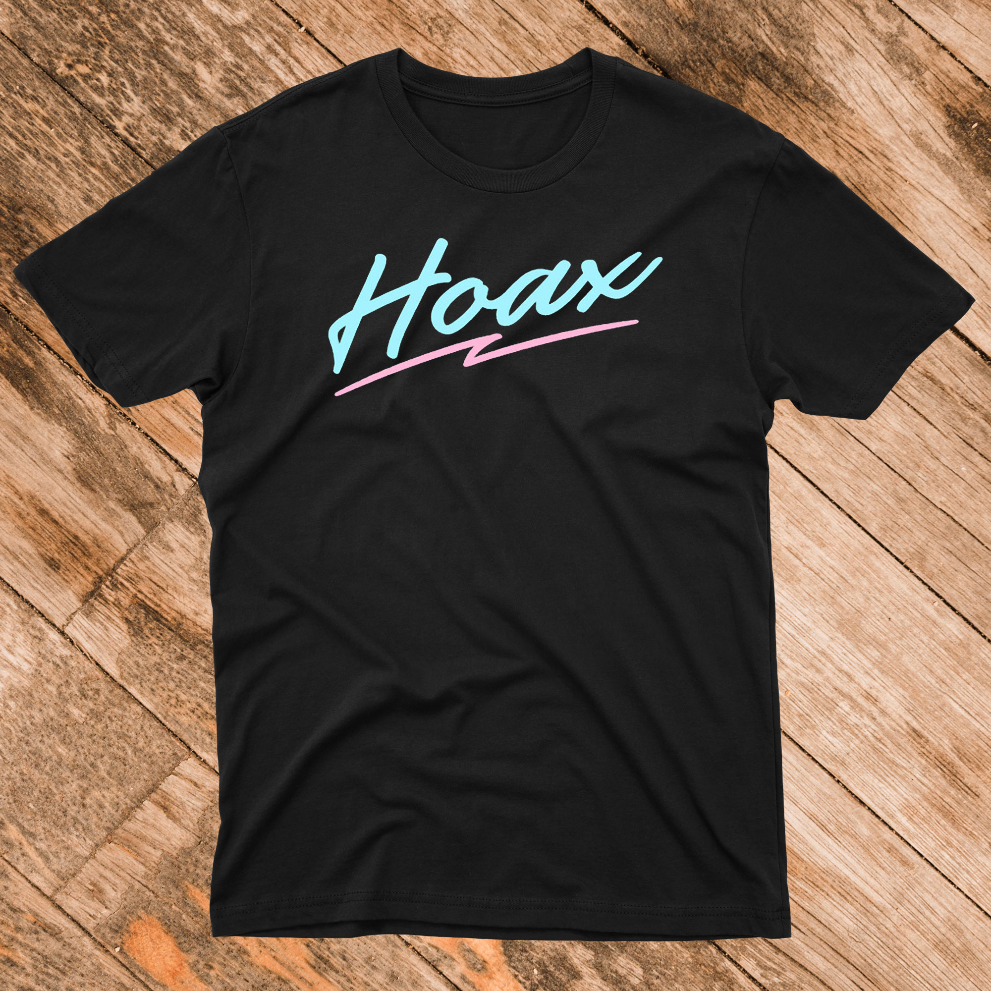 Leroy Hoax Ed Sheeran T shirt