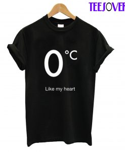 Like My Heart T-Shirt