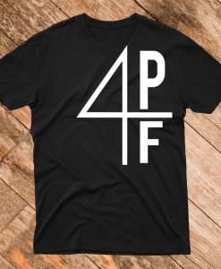 Lil Baby 4pf T-Shirt