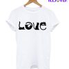 Love Cat T-Shirt