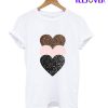 Love Gliter T-Shirt