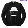 Male Detective SweatShirt