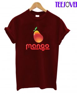 Manggo T-Shirt