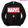 Marvel Spirderman SweatShirt