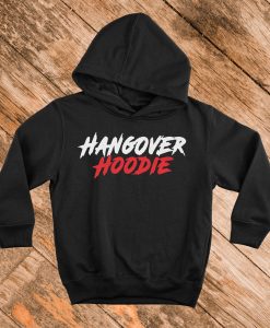 Men's Graphic Hoodie