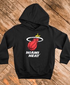 Miami Heat Hoodie