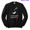 Midnight Ramen Sweatshirt