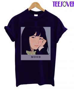 Mood Girl T-Shirt