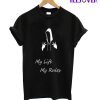 My Life My Rules T-Shirt