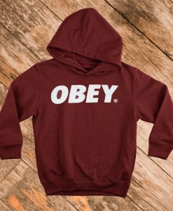 Obey T Shirt