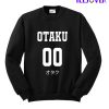 Otaku 00 Japan Sweatshirt