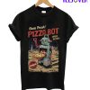 Oven Fresh Pizza Bot T-Shirt