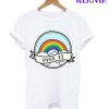 Over It Rainbow T-Shirt