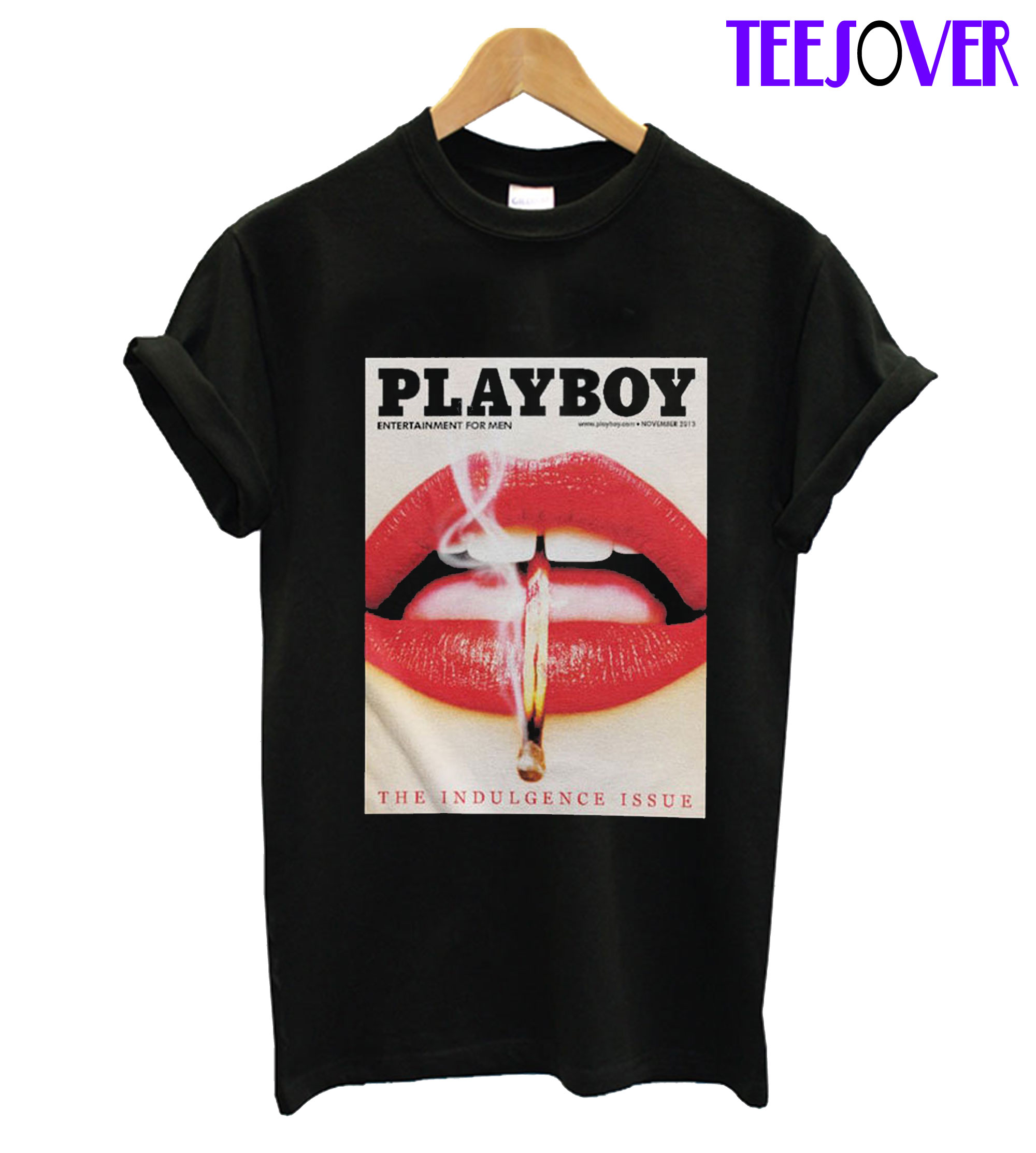 playboy plein shirt