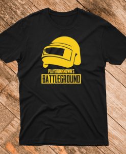 PUBG T Shirt