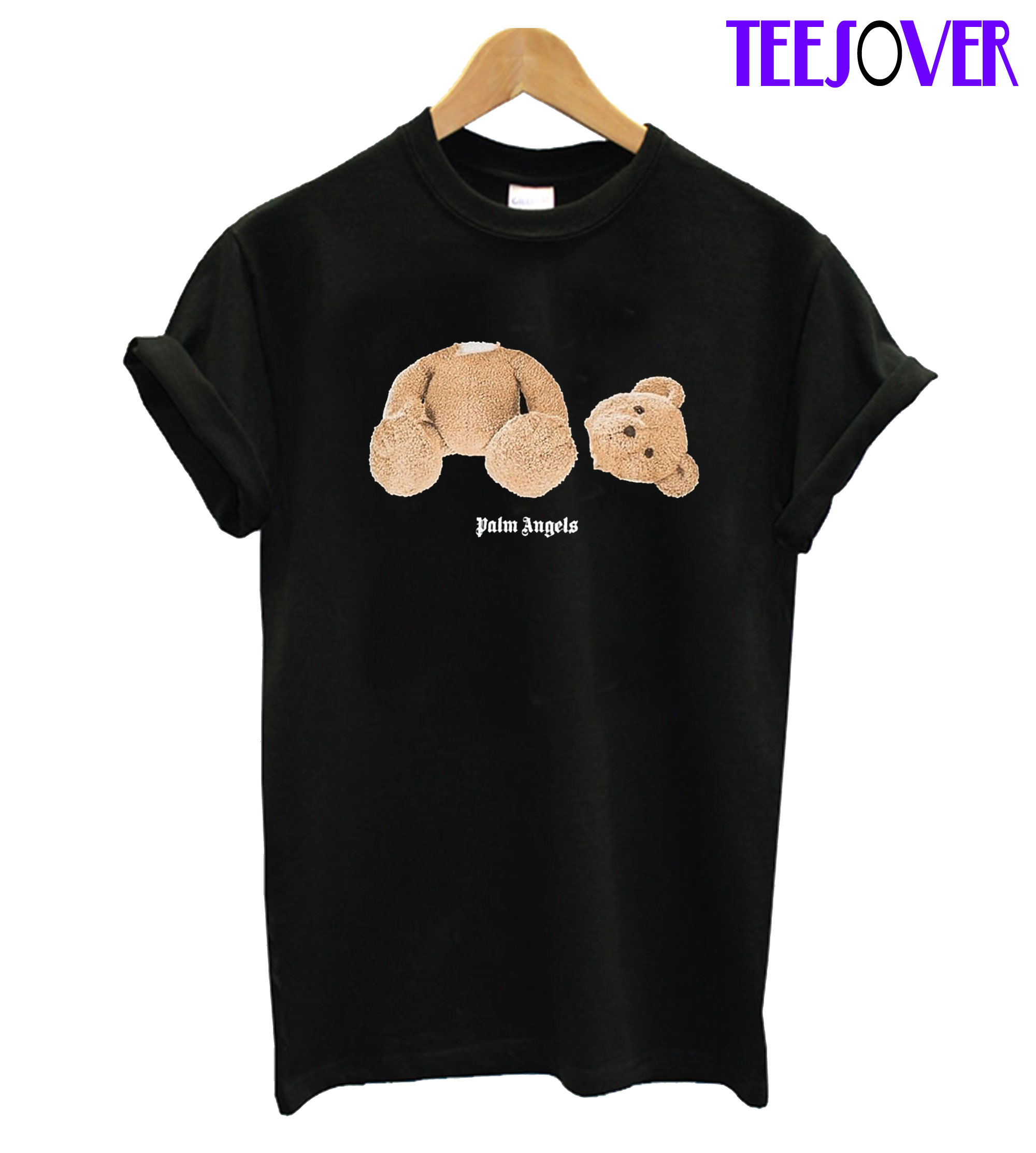 angels toddler shirt