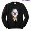 Pencil Neck Adam Schiff SweatShirt