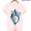 Pink Flamingo T-Shirt