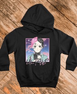 Posted in r LilPeep Hoodie