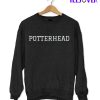 Potterhead Sweatshirt