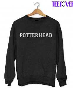 Potterhead Sweatshirt