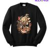 Ramen Pool Party SweatShirt