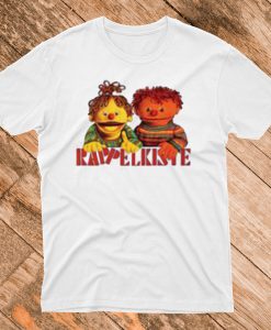 Rappelkiste T-Shirt