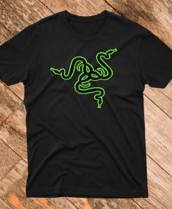 Razer Style T Shirt