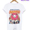 Revenge Of The Kliller Donuts T-Shirt