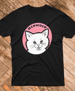 RipNDip Dont Be A Pussy T-Shirt