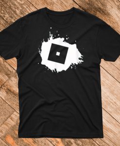 Roblox T Shirt