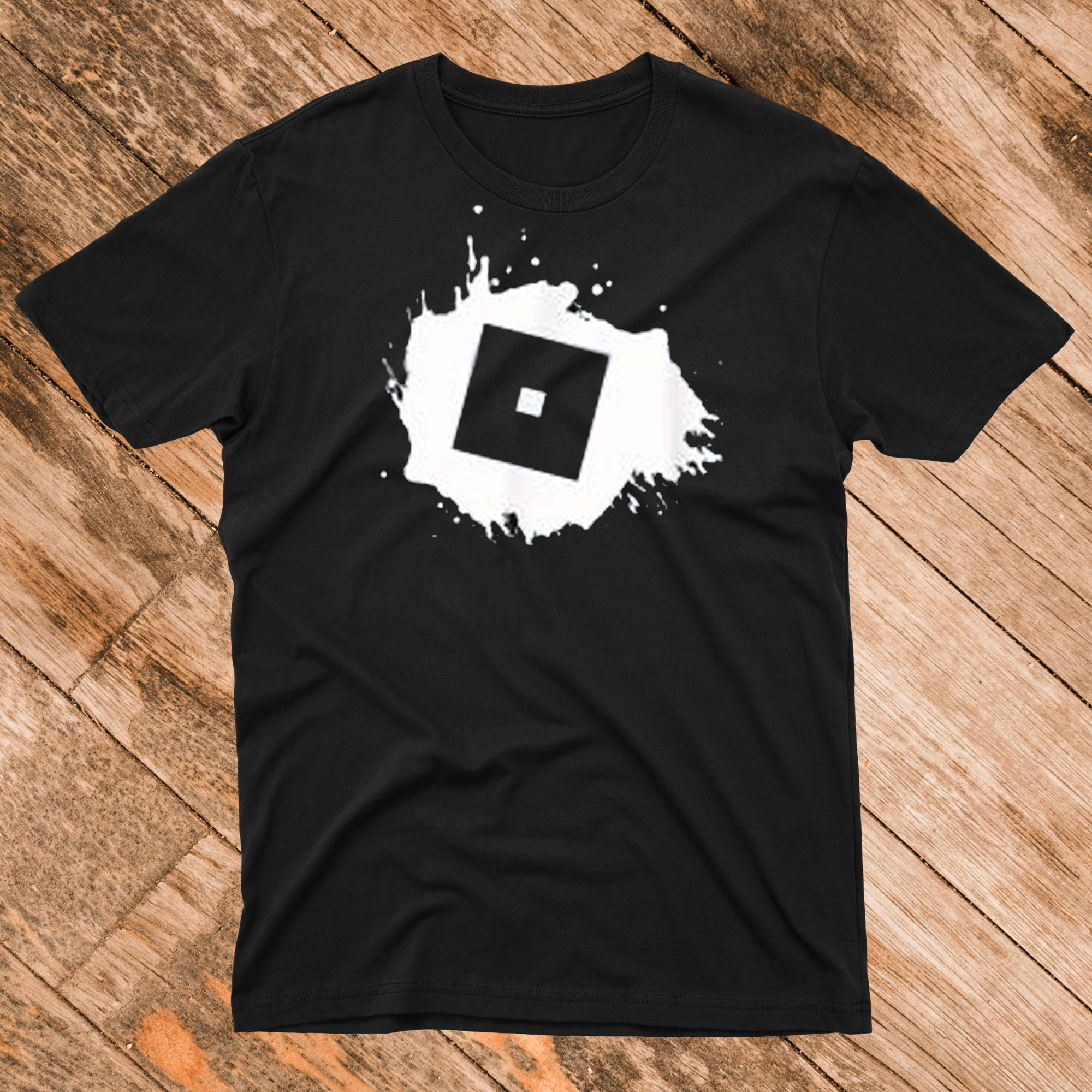 Amazing Good Quality And Trusted Roblox T Shirt