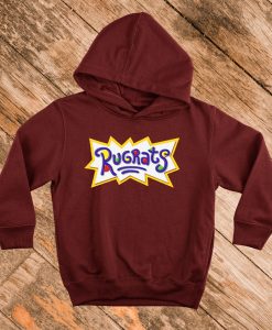 Rugrats Hoodie