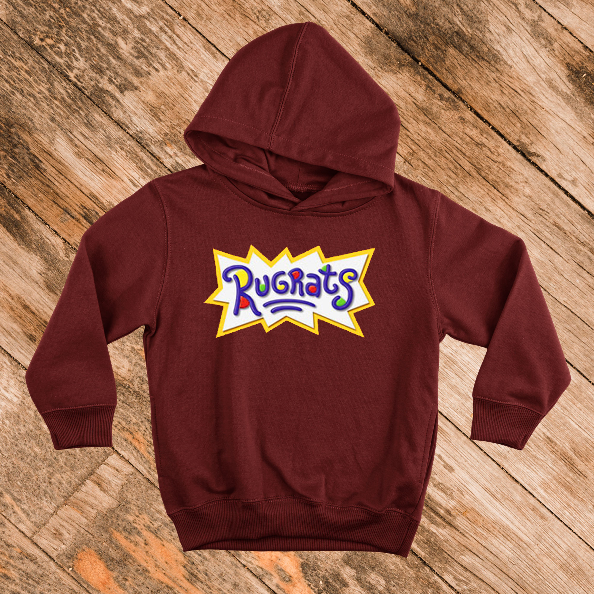 Rugrats Hoodie