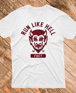 Run Like Hell T-Shirt