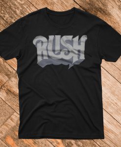 Rush T Shirt